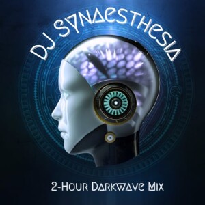 DJ Synaesthesia's  Eardrum Buzz Radio 4th Anniversary Set