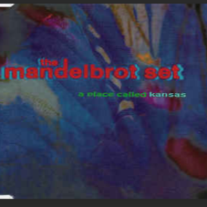 EDBZ Podcast - The Mandelbrot Set Top 10 Songs