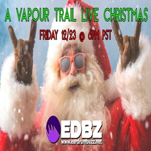 A Vapour Trail Live Christmas