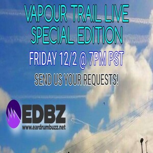 Vapor Trail Live Special Edition