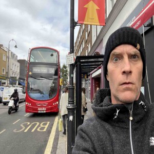 London Calling May 2025