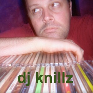 DJ Knillz Fifth Anniversary Set