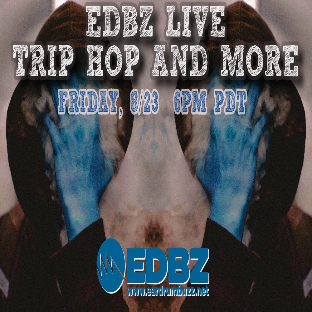 Eardrum Buzz Radio Shows