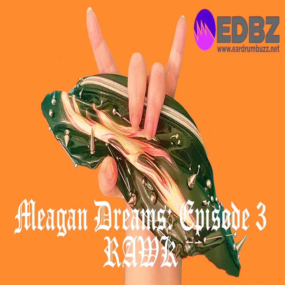 Eardrum Buzz Radio Shows
