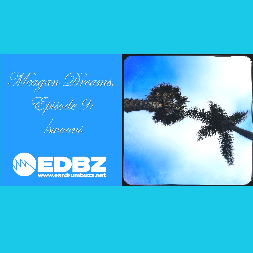 Eardrum Buzz Radio Shows