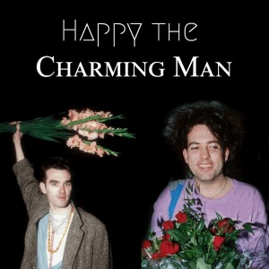 Vapour Trail Live: Happy The Charming Man