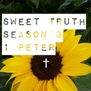 “GoOd FaCtS!” 1 Peter 3:8-17