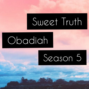 Obadiah 1:1-9 “Bullies Crushed”