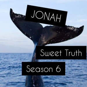 Jonah 1:1-8 