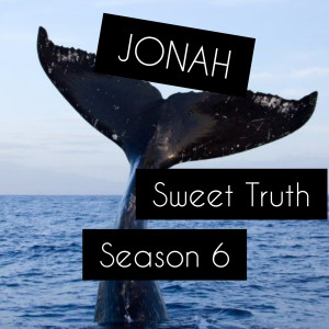 Jonah 1:9-17 “Escape TwiCe: SwALLOwEd WhOLe”
