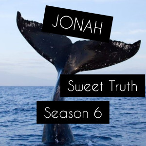 Jonah 4:1-11 “Loving•Compassionate God ❤️”