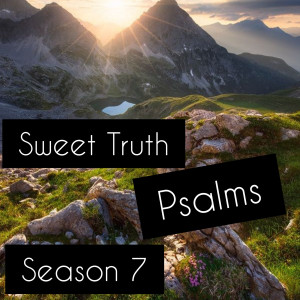 Psalm 2:1-12 //Blessings & Warnings//