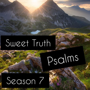 Psalm 3:1-8 “God Sustains Us!”