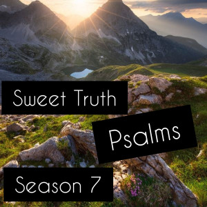 Psalm 14:1-7 “God is PRESENT”
