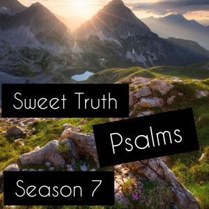 Jesus my DAY 1 (Pt 1 & 2) -Psalm 22:1-31