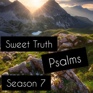 Reality, Confidence & Faithfulness Psalm 27:1-14