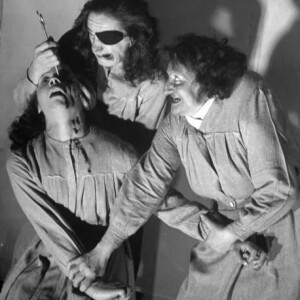 The Grand Guignol