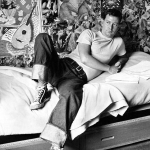 The Life and Death of Joe Orton, Pt. 1