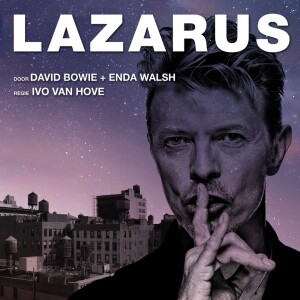 Lazarus - The David Bowie Musical