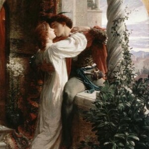 Shakespeare Adapted - Romeo and Juliet
