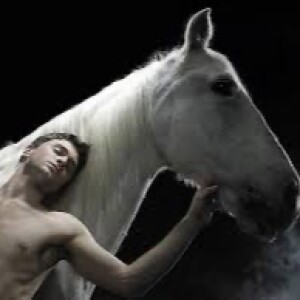 Daniel Radcliffe in Equus