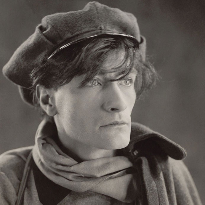 Artaud and The Theatre of Cruelty