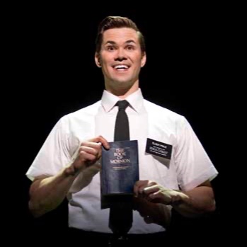 Post-Mortem: The Book of Mormon, Pt. 1