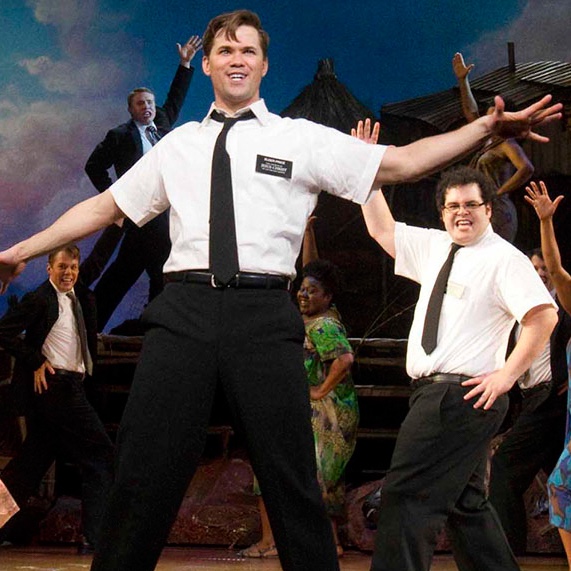 Post-Mortem: The Book of Mormon, Pt. 2