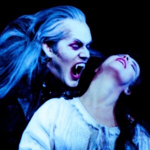 Are Vampires Broadway Poison?