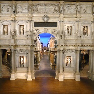 3D in the Italian Renaissance