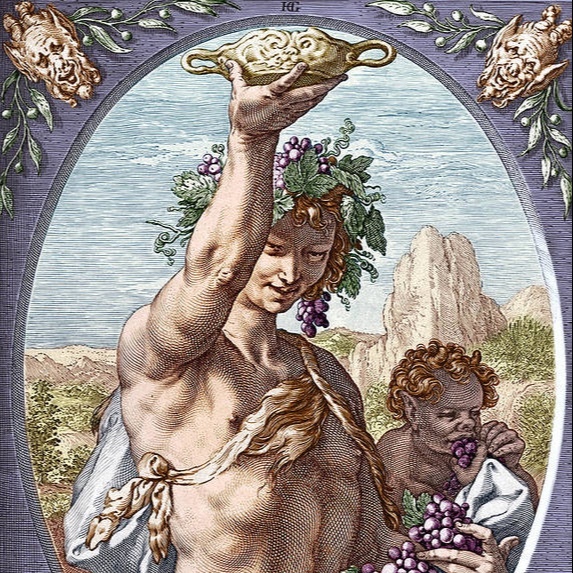 Euripides, Eumenides: A Theatre History Podcast