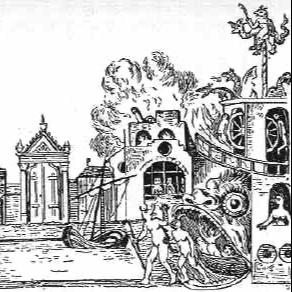 Euripides, Eumenides: A Theatre History Podcast