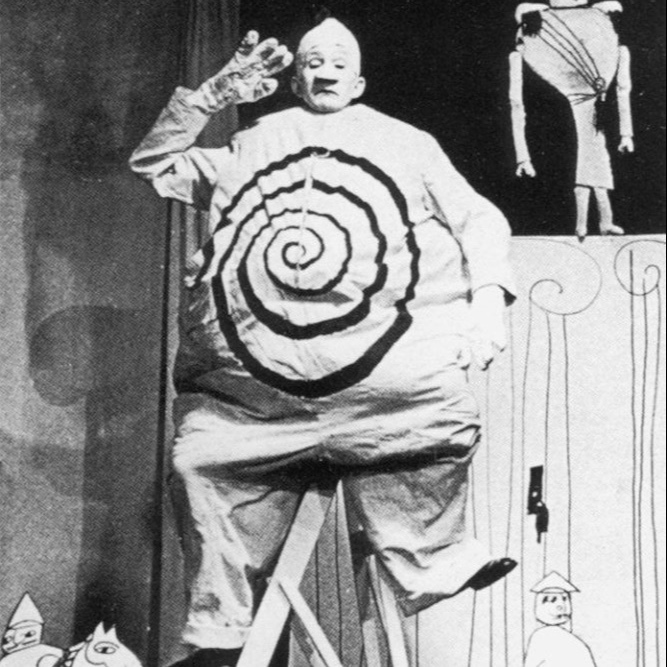 Euripides, Eumenides: A Theatre History Podcast