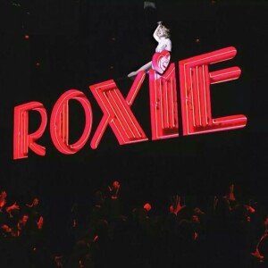 Playing Roxie Hart on Broadway