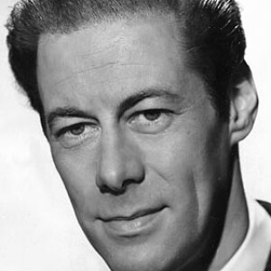 The Real Rex Harrison