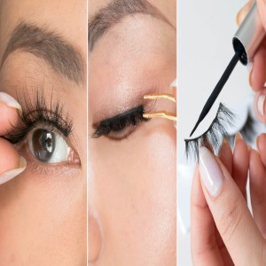 Follow These Pro Tips To Safe Eyelash Extensions