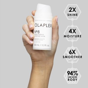 Here‘s Why Olaplex‘s No.8 is For Keeps - A Fair Review