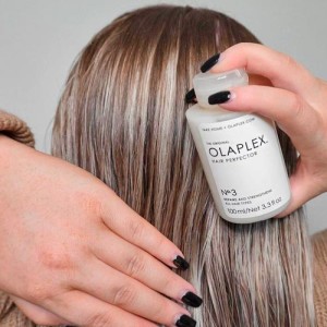 All You Need To Know About Olaplex At Home Products