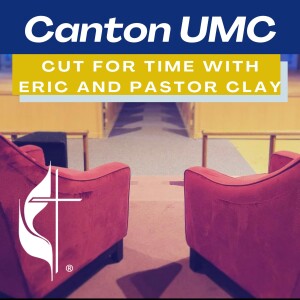 Cut for Time: Embracing Holy Mystery