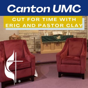 Cut for Time: Giving Our Best to God