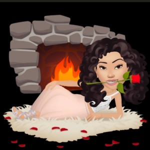 Second part Live streaming radio show about love