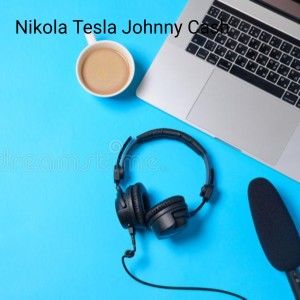 Nikola Tesla Johnny Cash