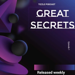 Great secrets Ep.1