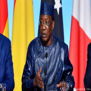 DEMOCRATIE EN AFRIQUE: Vers un retour de l’autoritarisme en Afrique ?