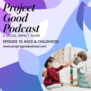 Race and Childhood