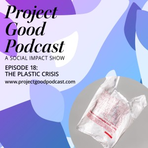 The Plastic Crisis