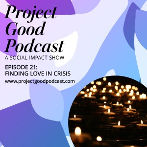 Finding Love in Crisis