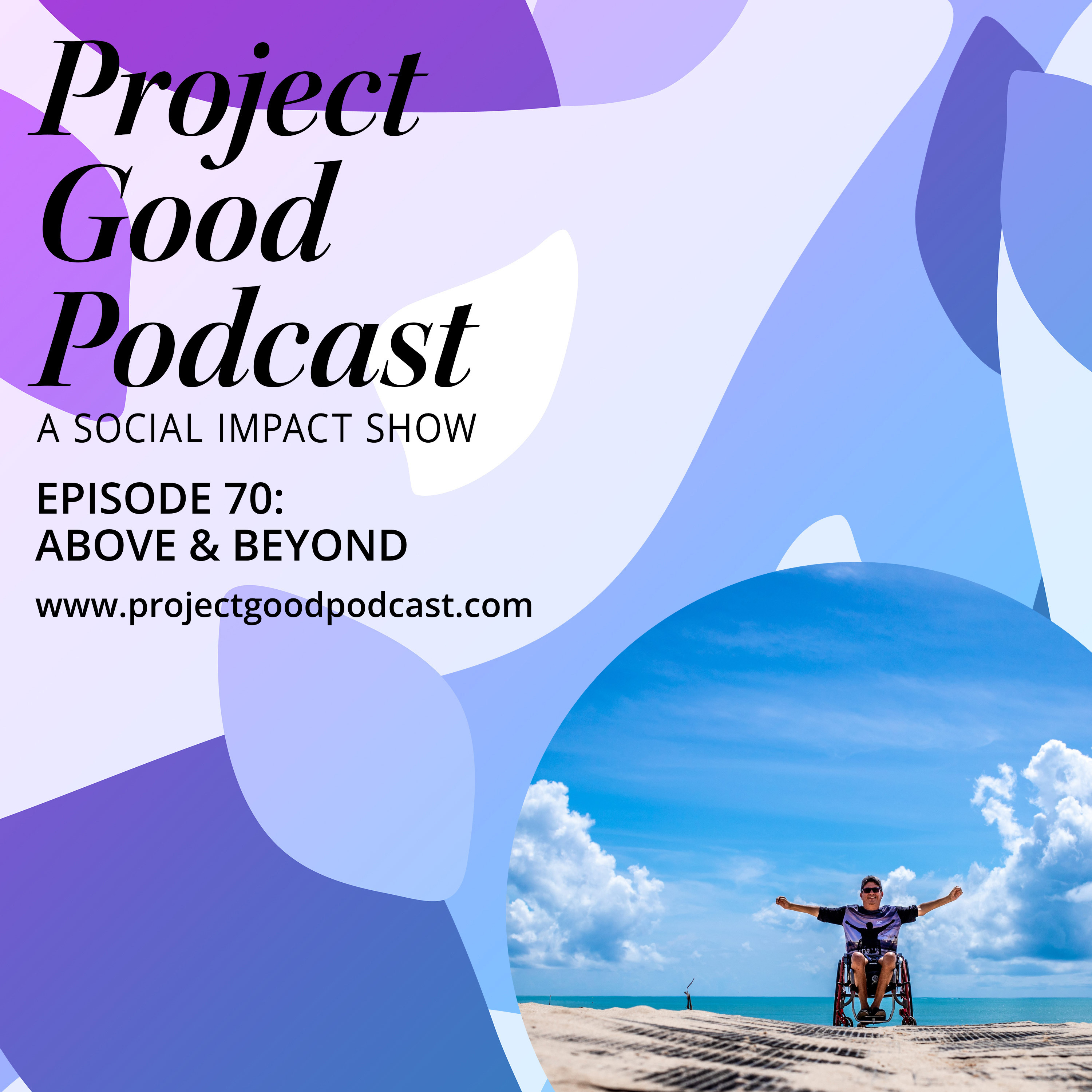 Project Good Podcast