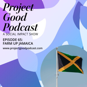 Farm Up Jamaica