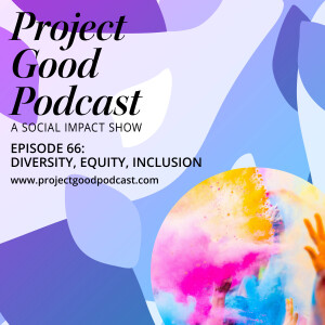 Diversity, Equity, and Inclusion